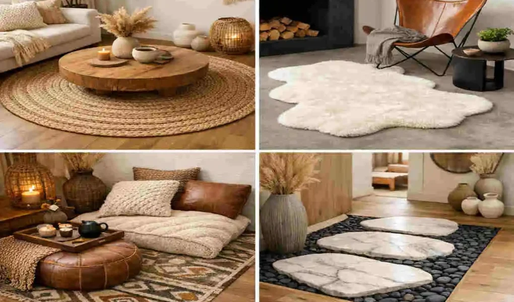 floor home decor ideas