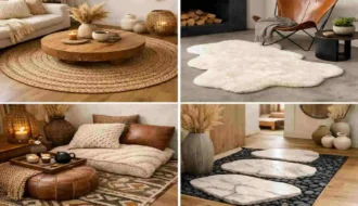floor home decor ideas
