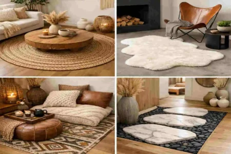 floor home decor ideas