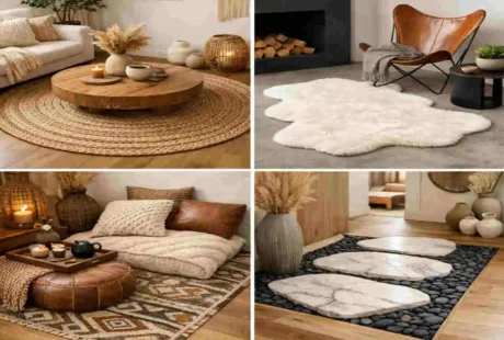 floor home decor ideas