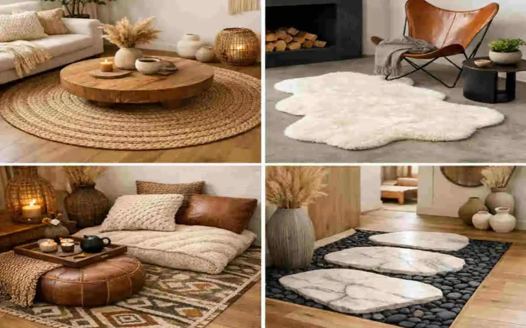floor home decor ideas