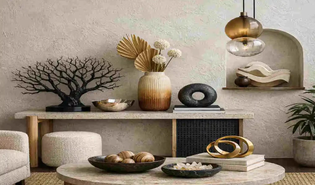 Home Decor Combo