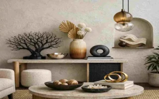 Home Decor Combo