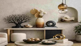 Home Decor Combo