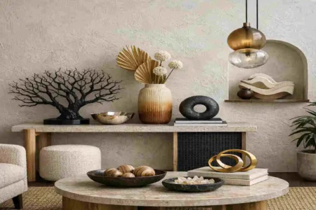 Home Decor Combo