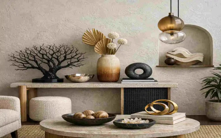 Home Decor Combo