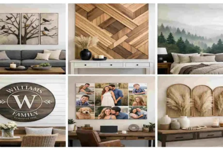 The Decorated Wall Dallas Oregon?