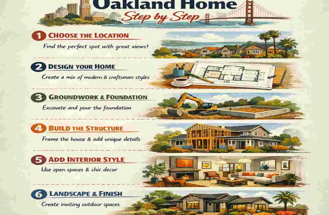 home decor oakland