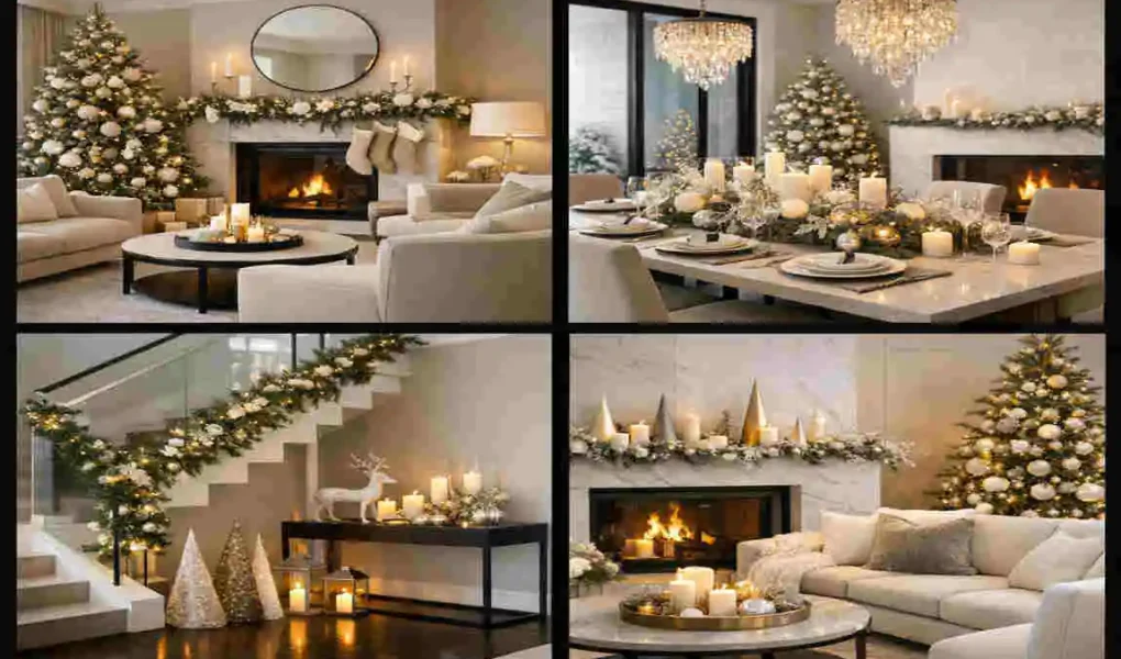 Christmas Home Decor