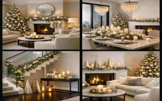 Christmas Home Decor