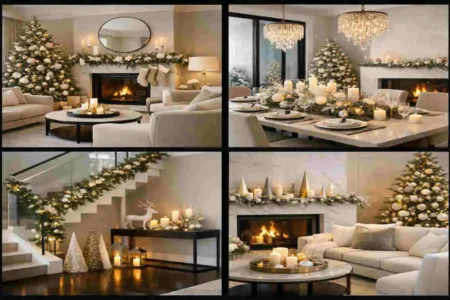 Christmas Home Decor