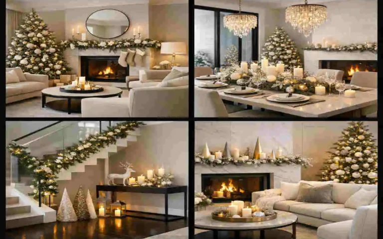 Christmas Home Decor