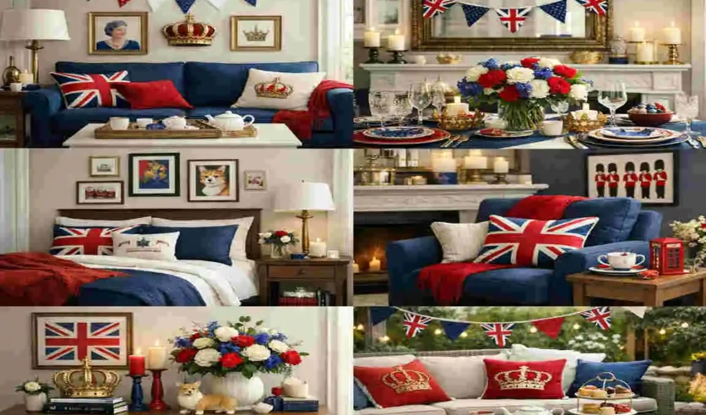 jubilee home decor ideas