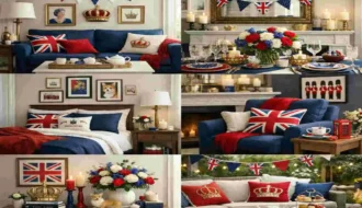 jubilee home decor ideas
