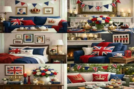 jubilee home decor ideas