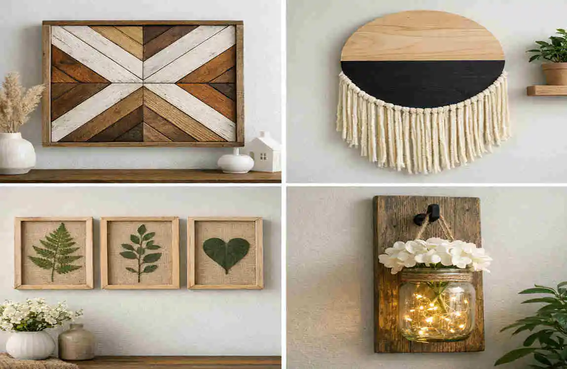 home decor signs transform space