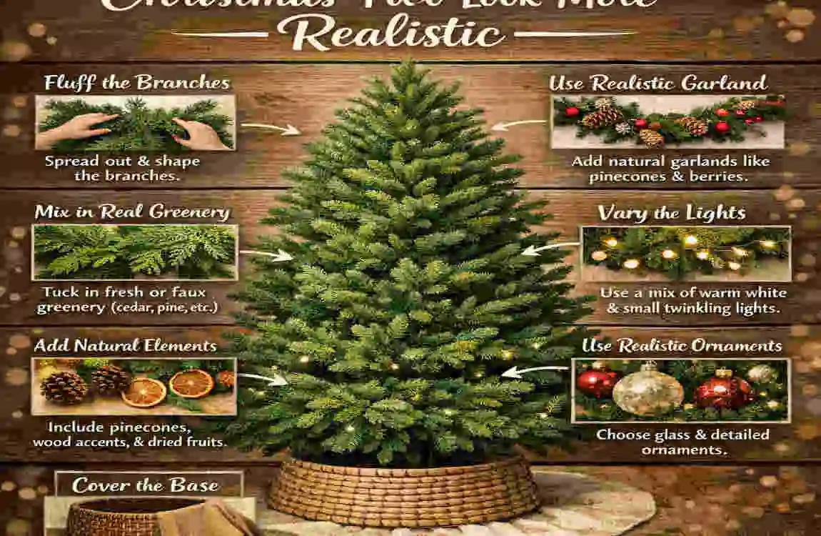 home decorators kenwood flocked fraser fir