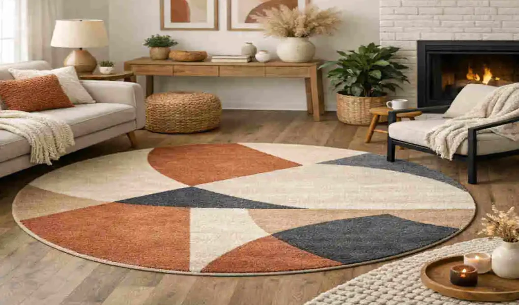 Garland Home Decor Rugs