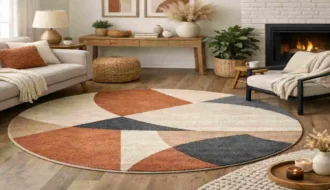 Garland Home Decor Rugs