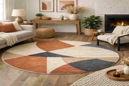 Garland Home Decor Rugs