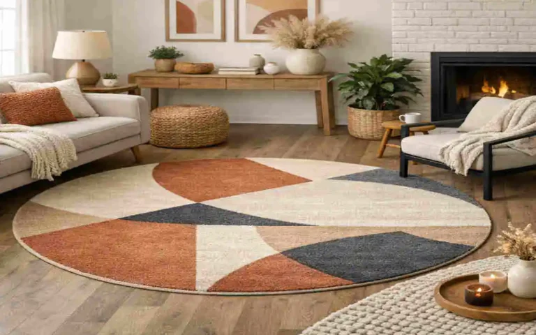 Garland Home Decor Rugs
