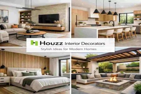 houzz interior decorators