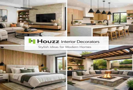 houzz interior decorators