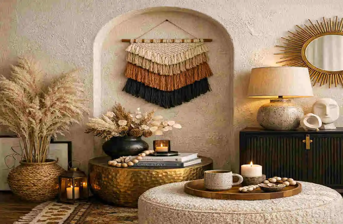 home decor ideas for living room corner