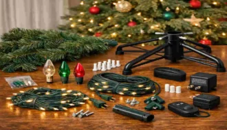 home decorators collection christmas tree replacement