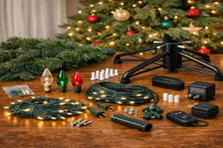 home decorators collection christmas tree replacement
