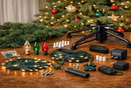 home decorators collection christmas tree replacement