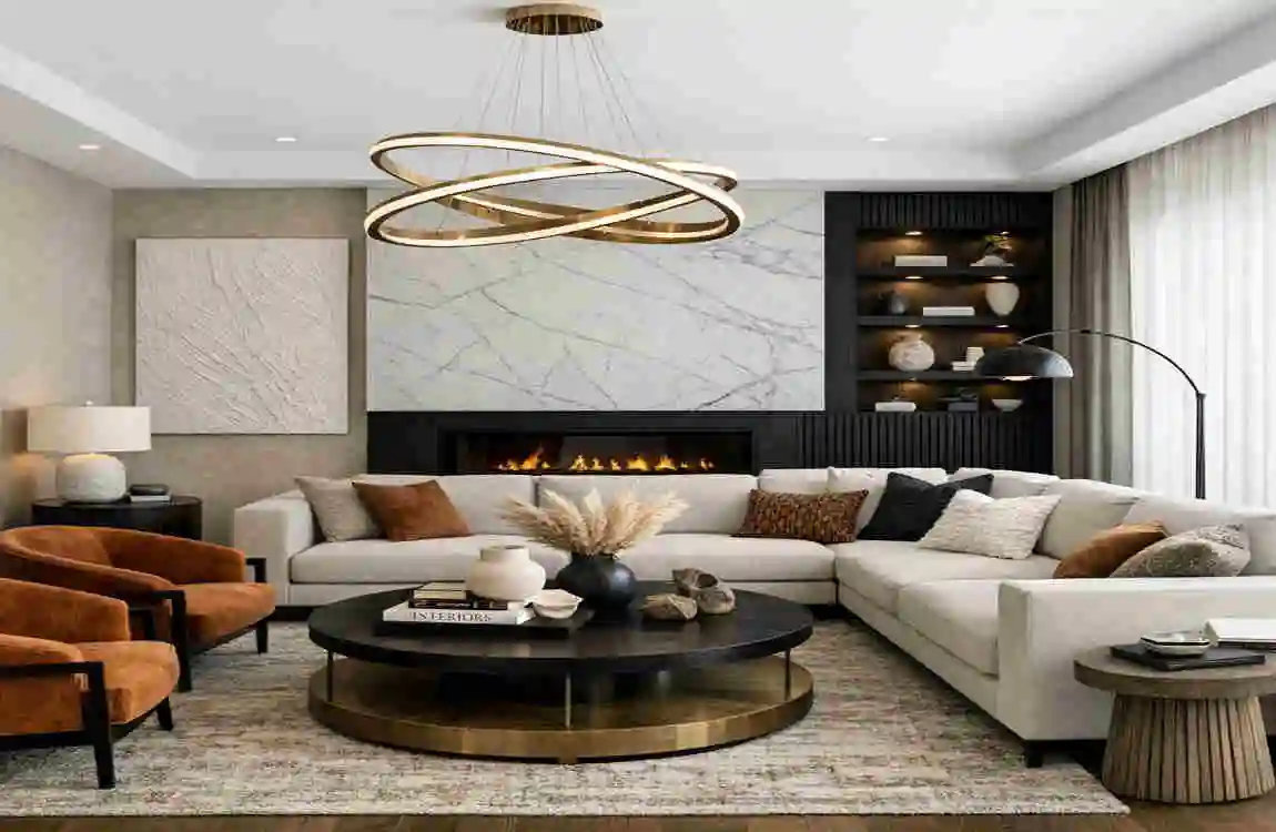 houzz interior decorators