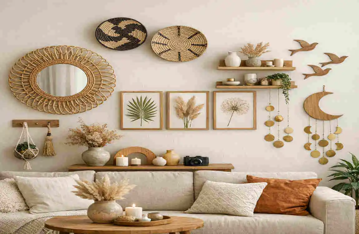 wall decor home decoration items