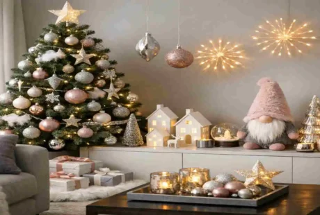 wilko xmas decorations