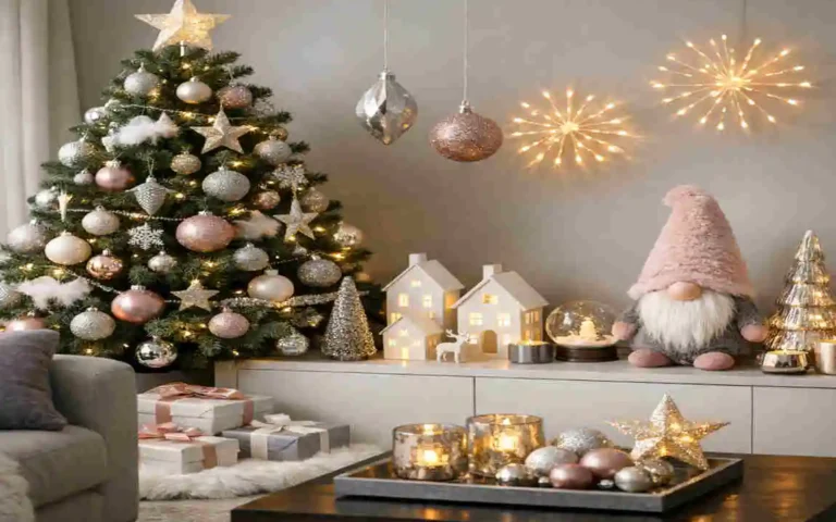 wilko xmas decorations