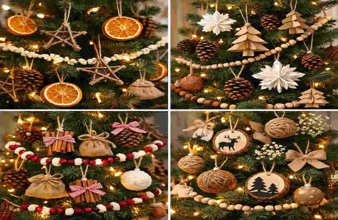 Wilkinsons Christmas Decorations