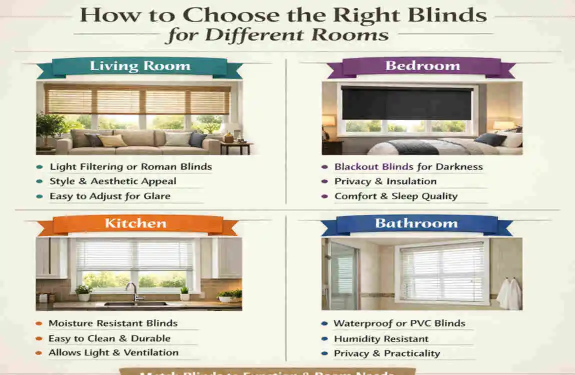 home decorators collection light gray cordless faux wood blinds