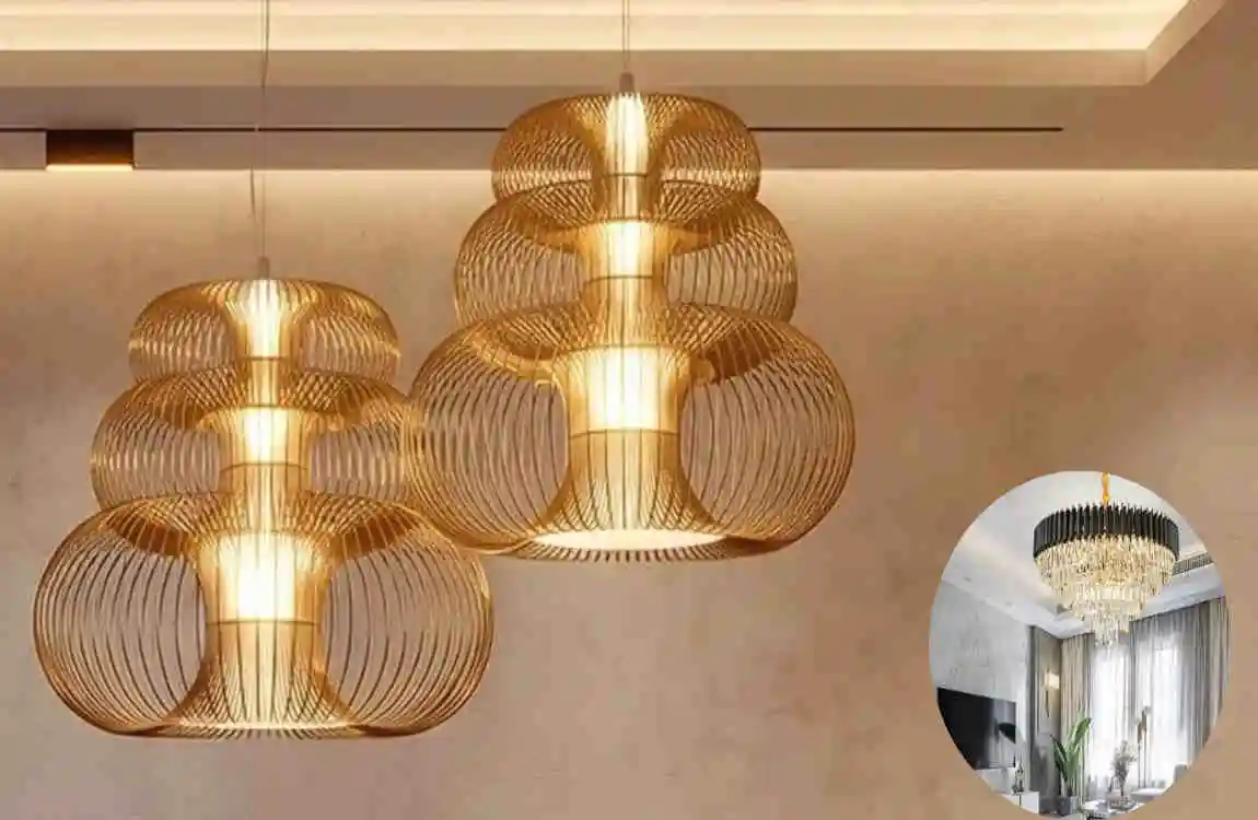 home decor chandelier