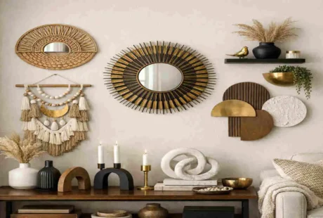wall decor home decoration items