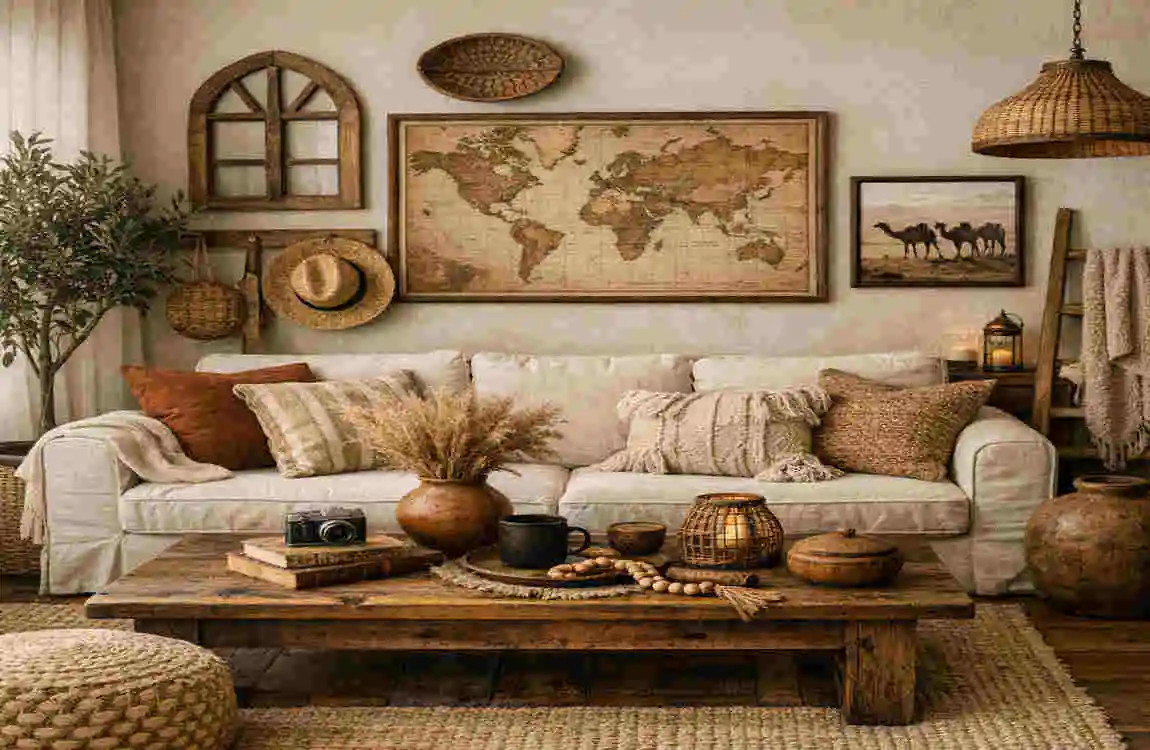 thehometrotters home decor ideas