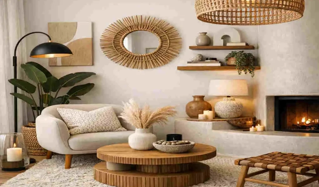home decor ideas for living room corner