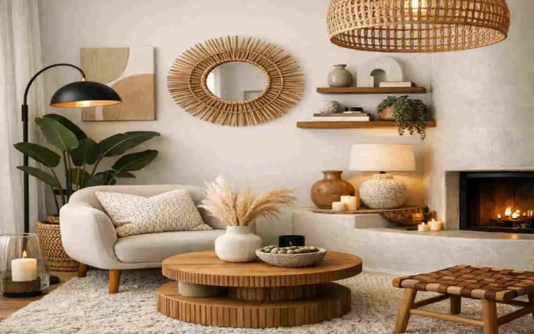home decor ideas for living room corner