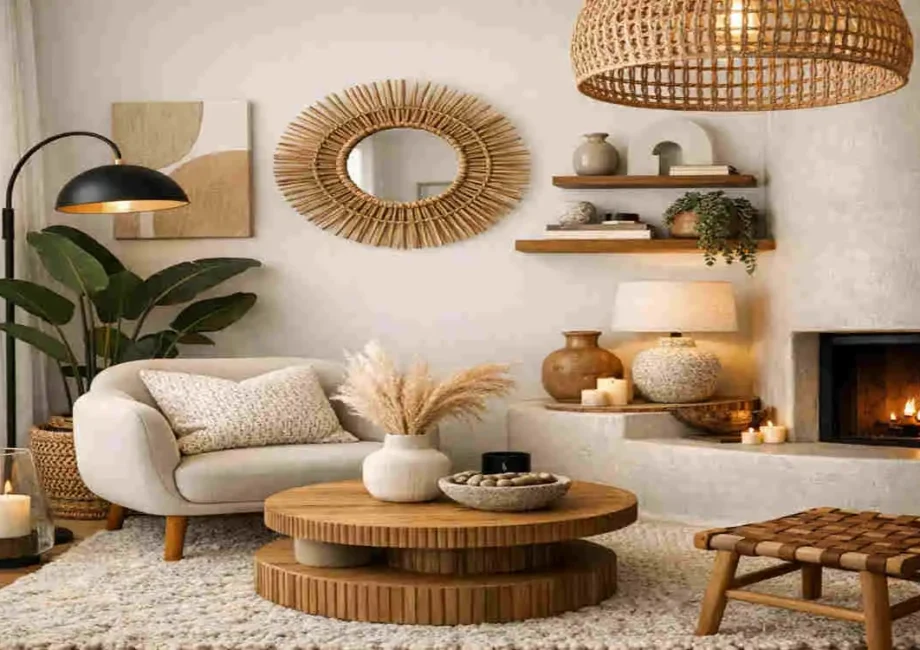 home decor ideas for living room corner