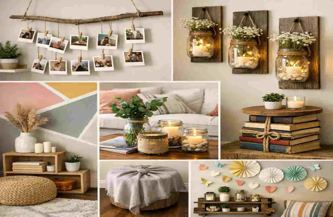 event decorating for home