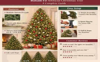 home decorators balsam fir