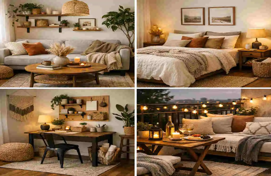 inspire me home decor