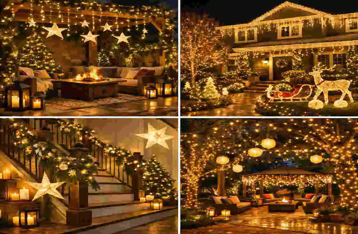 Wilkinsons Christmas Decorations