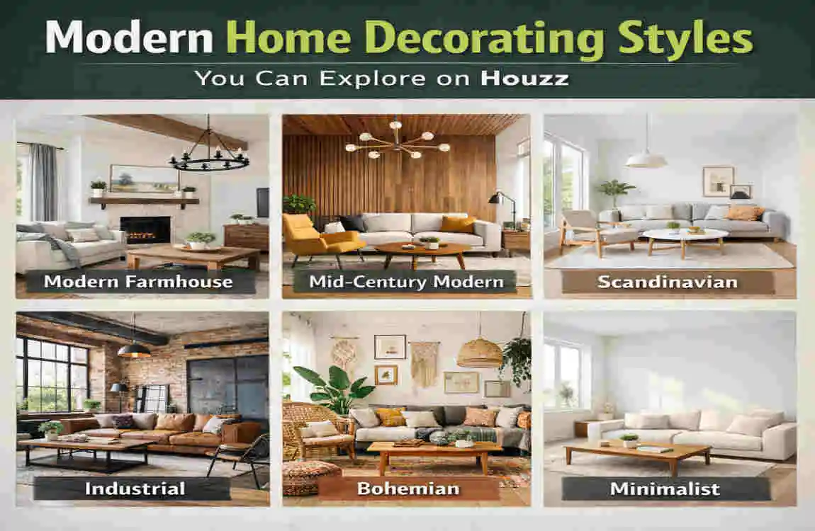 houzz interior decorators