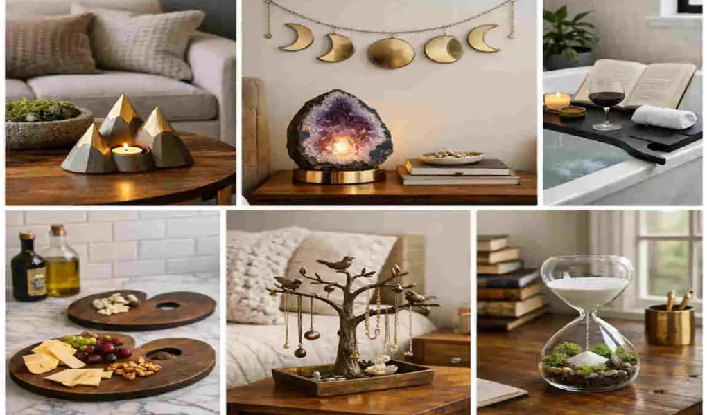 w&a home decor item