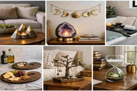 w&a home decor item